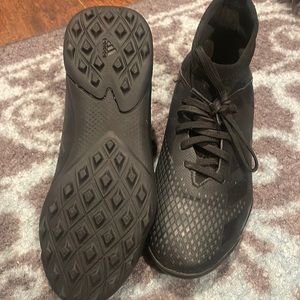 Adidas Predator youth 3.5 turf shoes